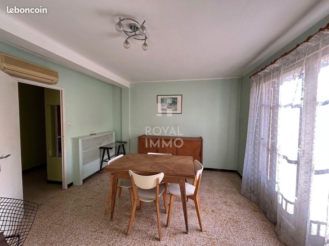 Appartement à louer, 32m², Toulon