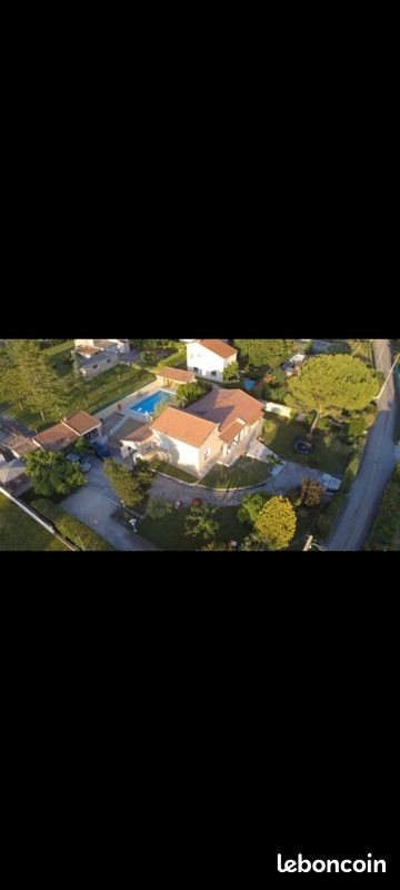 Maison à vendre, 110m², Saint-Privat-des-Vieux