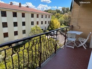 Appartement à vendre, 84m², Aix-en-Provence