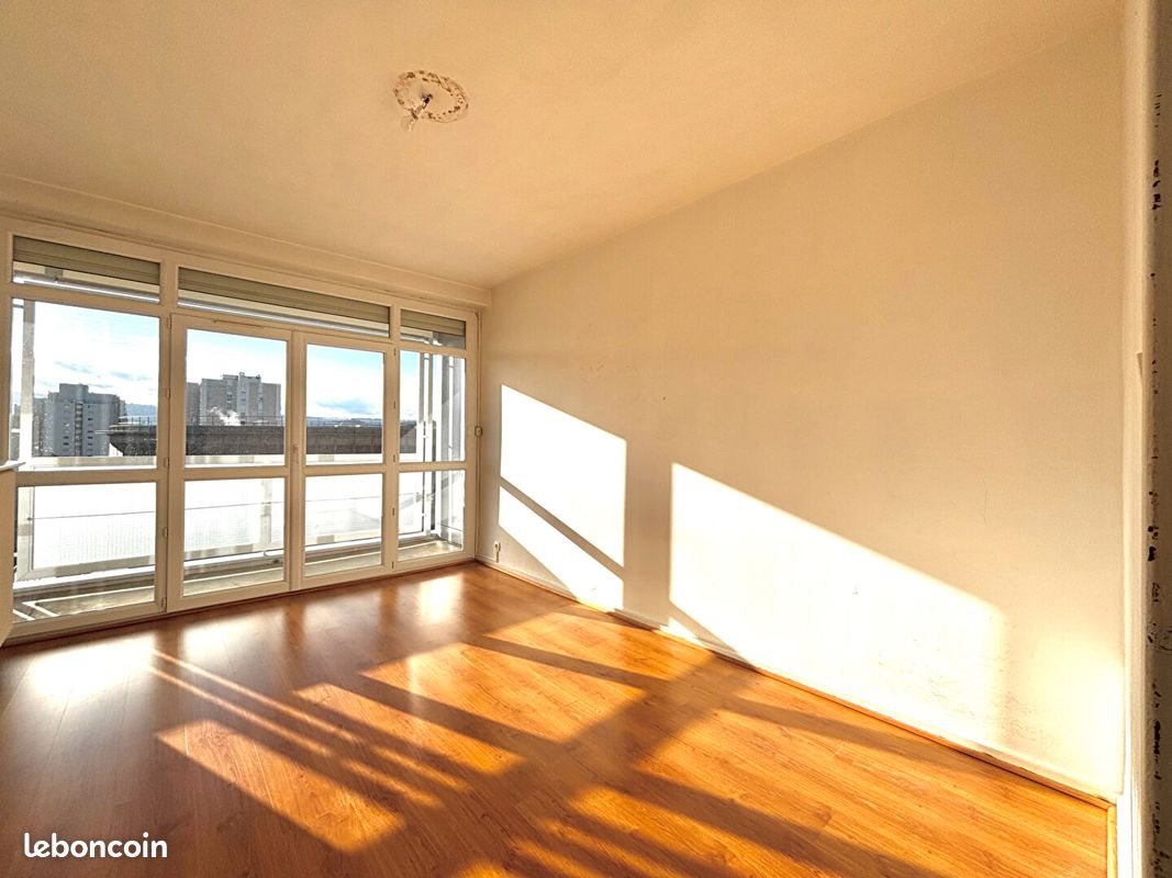 Appartement à vendre, 86m², Saint-Etienne