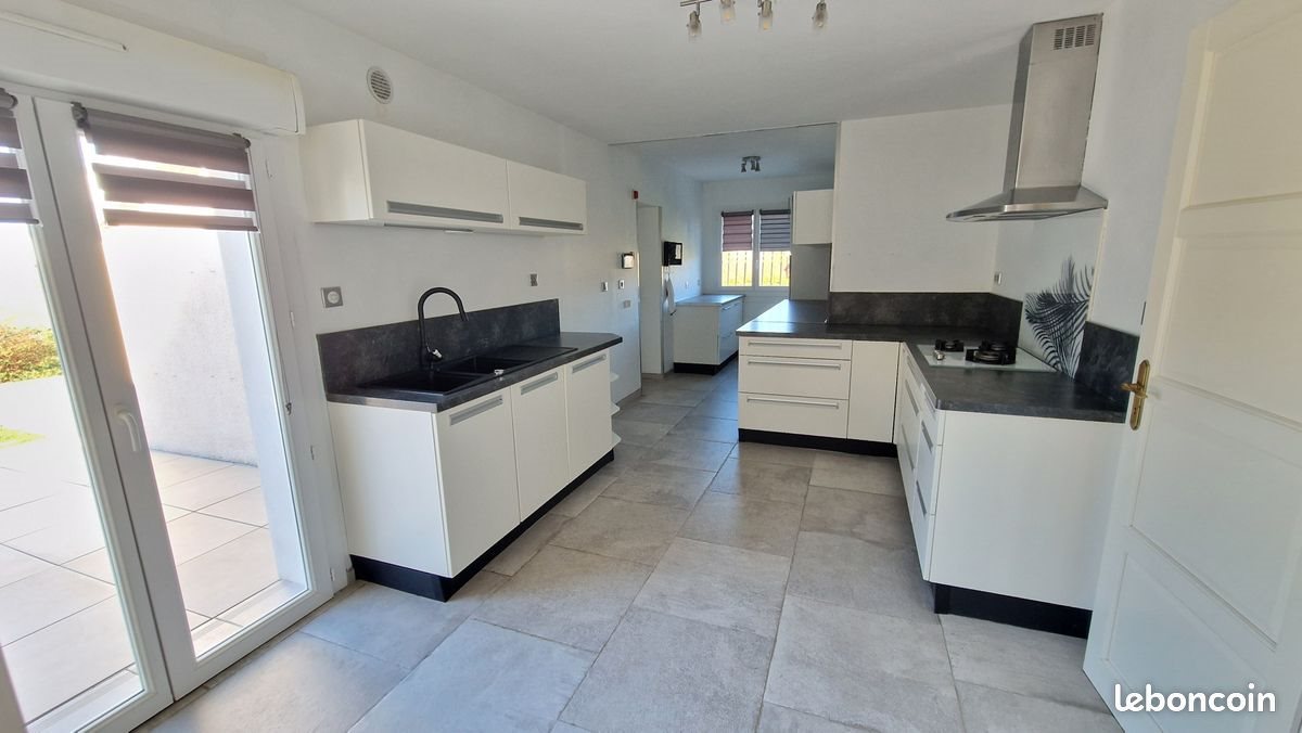 Maison à vendre, 149m², Gan