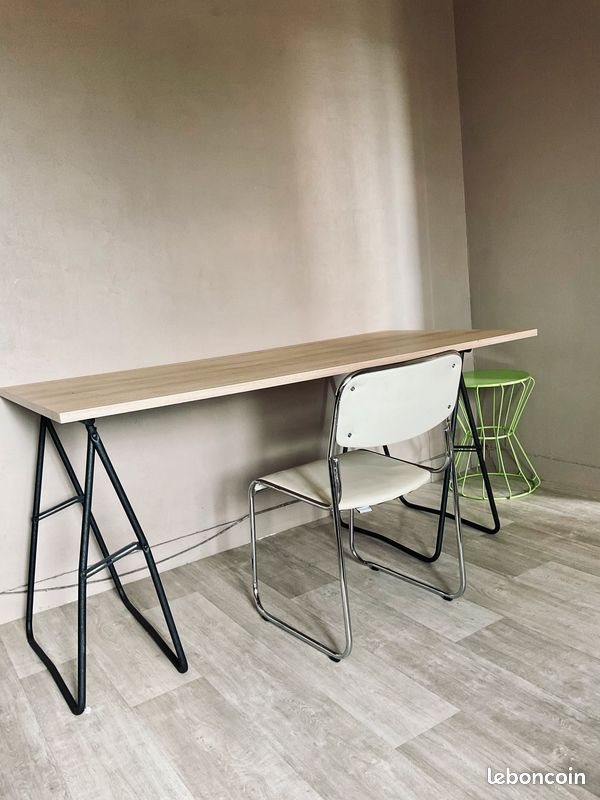 Appartement à louer, 34m², Le Mans