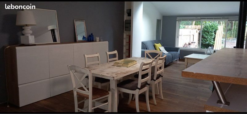 Maison à louer, 100m², Azur