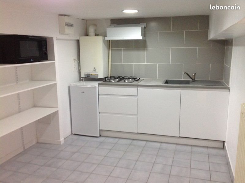 Appartement à louer, 25m², Mayenne