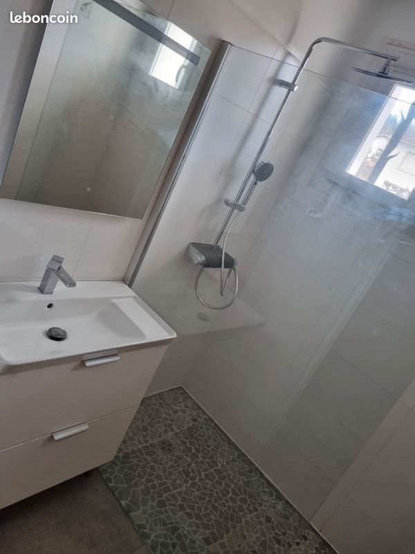 Maison à louer, 100m², Bon-Encontre