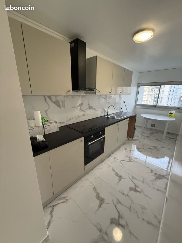 Appartement à louer, 74m², Le Mée-sur-Seine