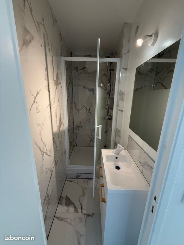 Appartement à louer, 74m², Le Mée-sur-Seine