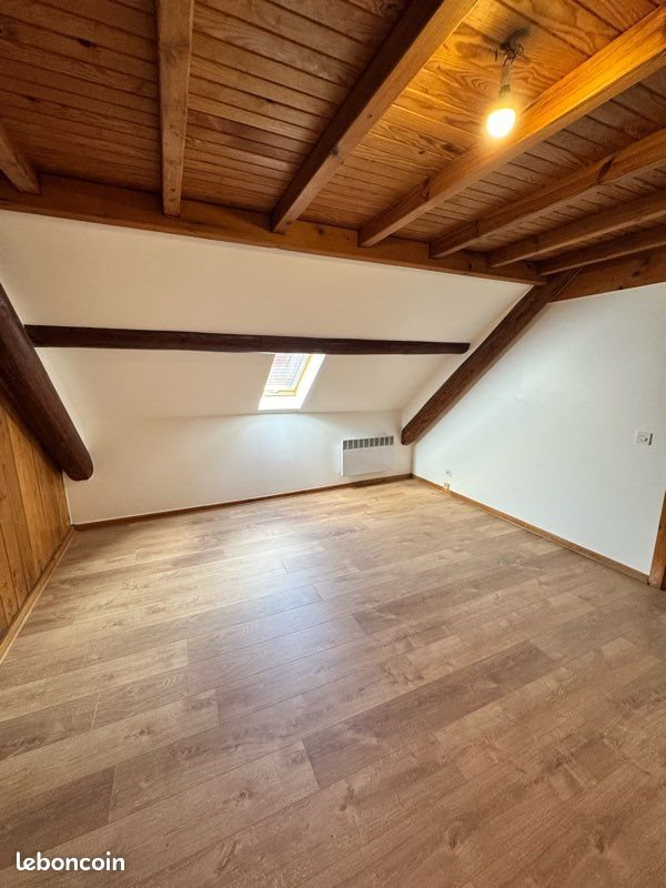 Appartement à louer, 60m², Hombourg-Haut