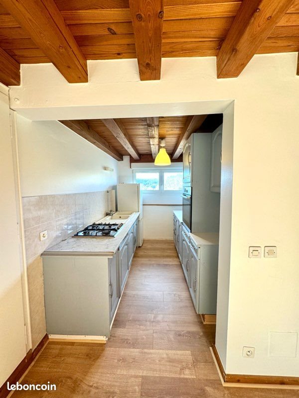 Appartement à louer, 60m², Hombourg-Haut