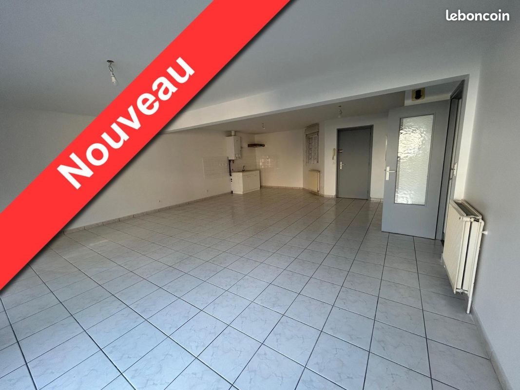 Appartement à louer, 85m², Chazelles-sur-Lyon