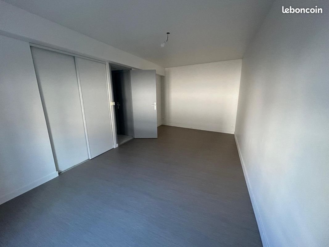Appartement à louer, 85m², Chazelles-sur-Lyon