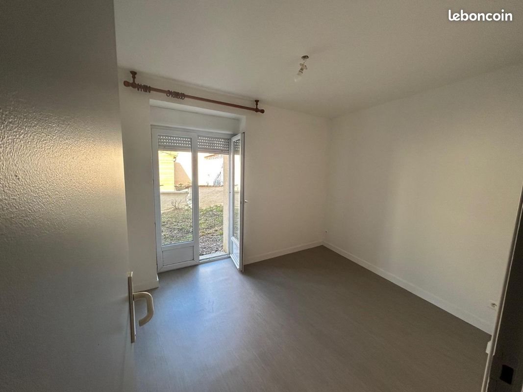 Appartement à louer, 85m², Chazelles-sur-Lyon
