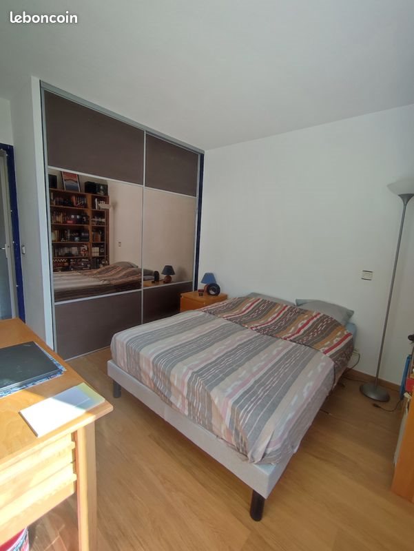 Appartement à vendre, 85m², Grenoble
