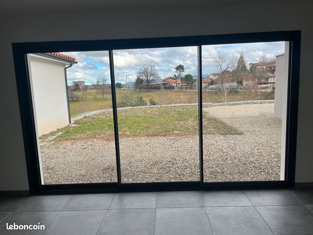 Maison à vendre, 150m², Saint-Paul-en-Cornillon
