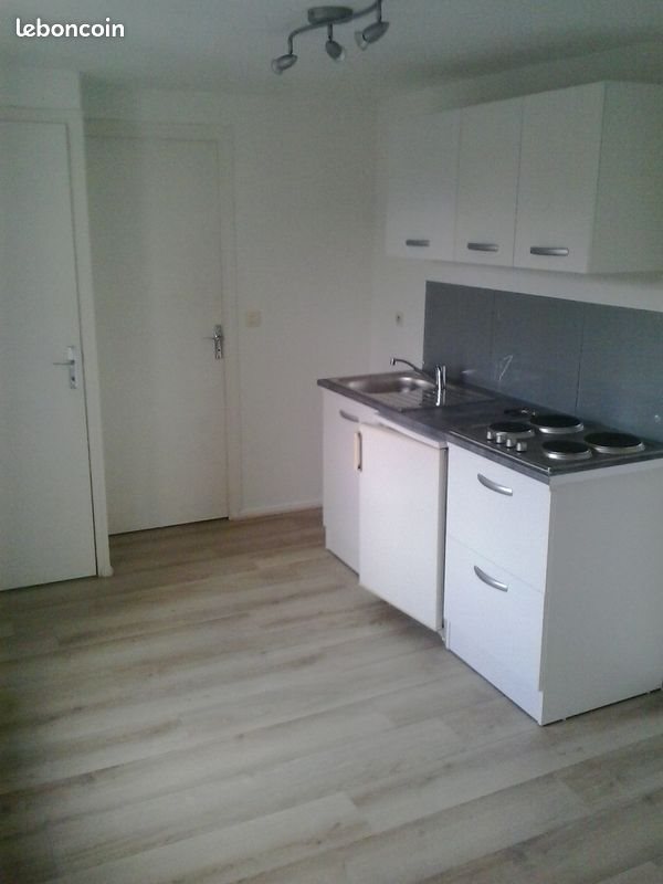 Appartement à louer, 39m², Lesquin