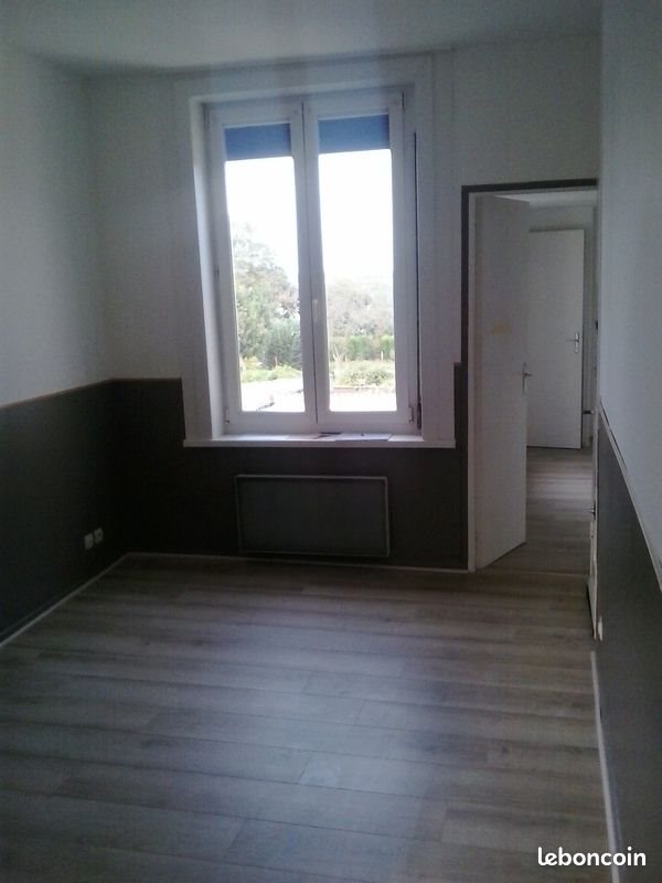 Appartement à louer, 39m², Lesquin