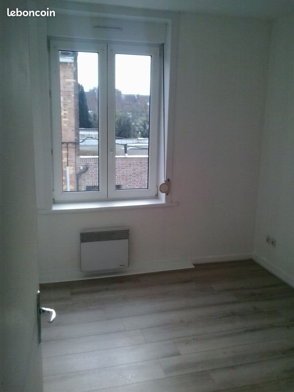 Appartement à louer, 39m², Lesquin
