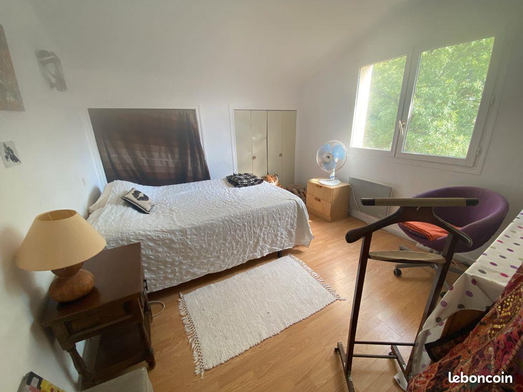 Maison à louer, 140m², Cabestany