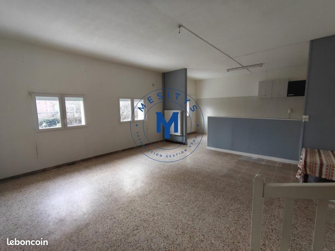 Appartement à vendre, 107m², Saint-Etienne