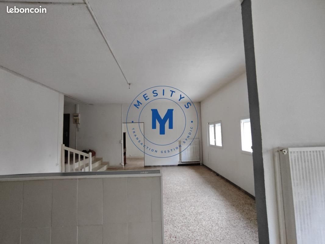 Appartement à vendre, 107m², Saint-Etienne