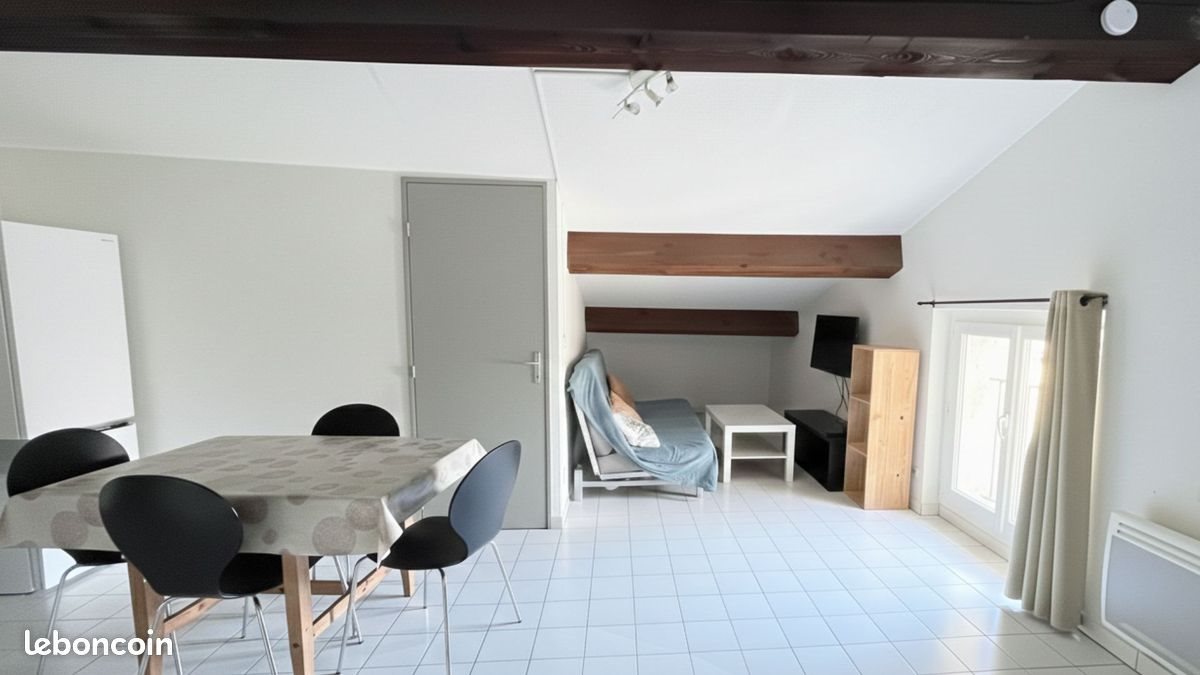 Appartement à vendre, 41m², Cuers