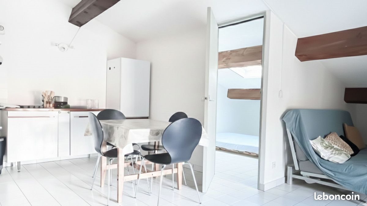 Appartement à vendre, 41m², Cuers