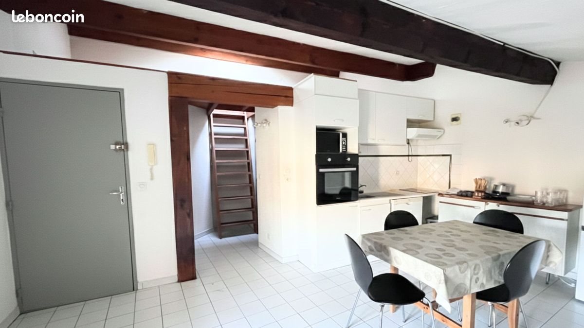 Appartement à vendre, 41m², Cuers