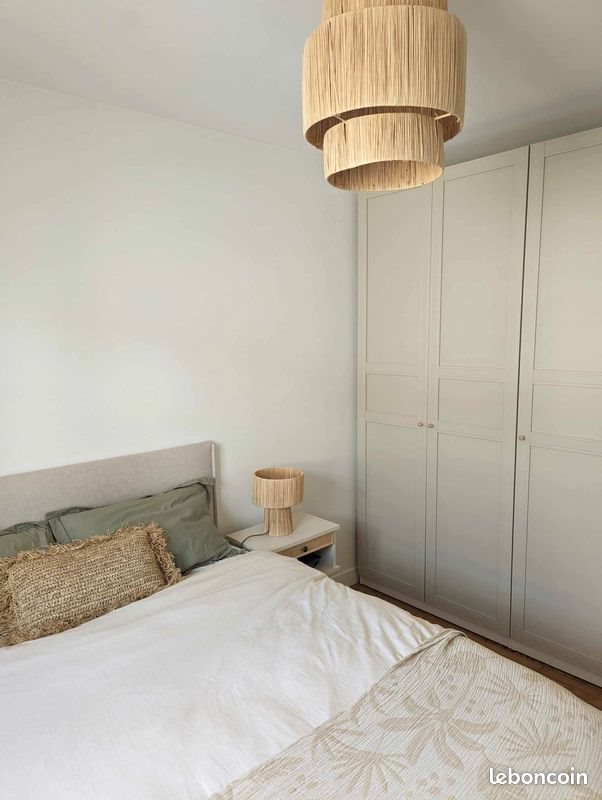 Appartement à louer, 55m², Toulouse