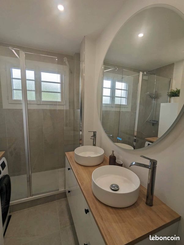 Appartement à louer, 55m², Toulouse