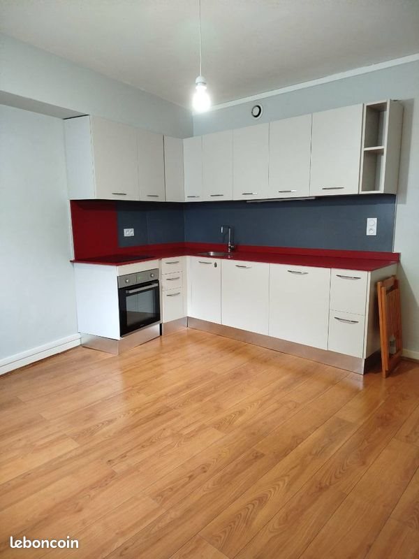 Appartement à vendre, 42m², Bergerac
