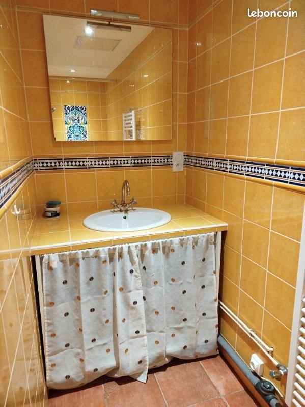 Appartement à vendre, 42m², Bergerac