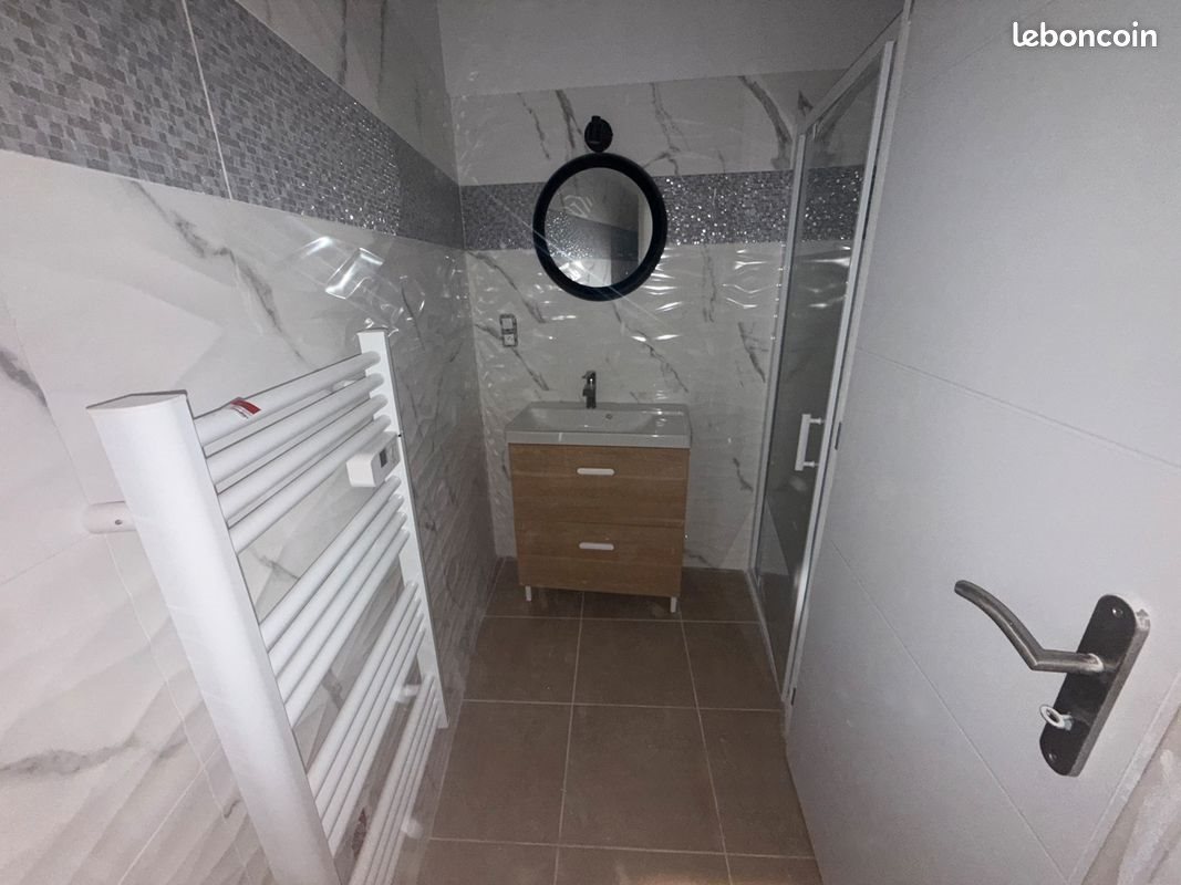 Appartement à louer, 37m², Malaucène