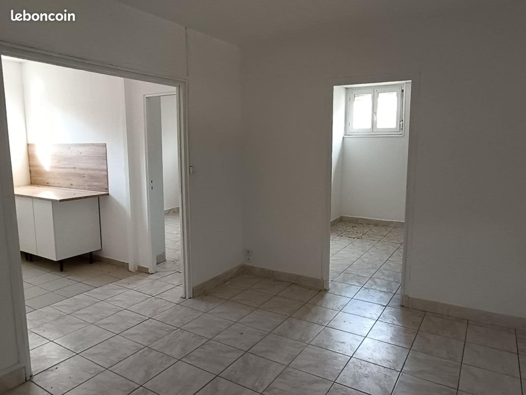 Appartement à louer, 73m², Bohain-en-Vermandois