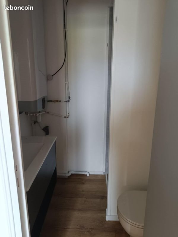 Appartement à louer, 73m², Bohain-en-Vermandois
