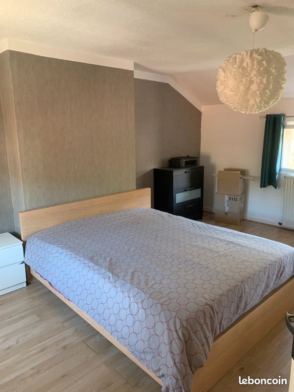 Appartement à louer, 93m², Saint-Etienne