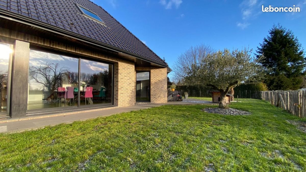 Maison à vendre, 147m², Sainghin-en-Weppes