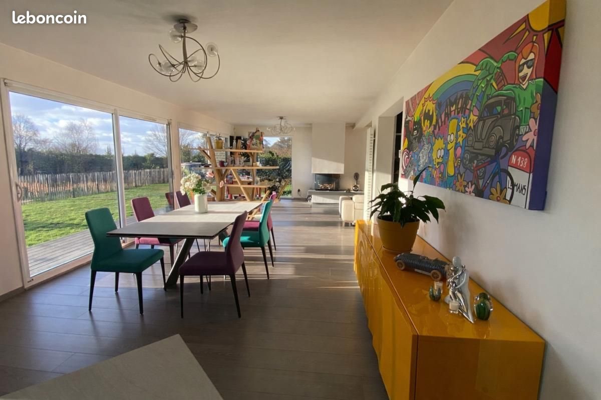 Maison à vendre, 147m², Sainghin-en-Weppes