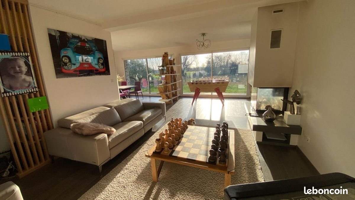 Maison à vendre, 147m², Sainghin-en-Weppes