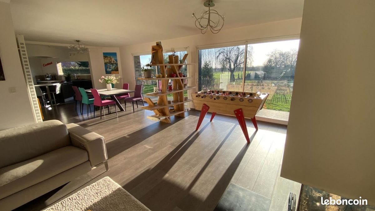Maison à vendre, 147m², Sainghin-en-Weppes