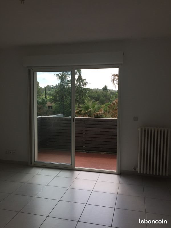 Appartement à louer, 25m², Montferrier-sur-Lez