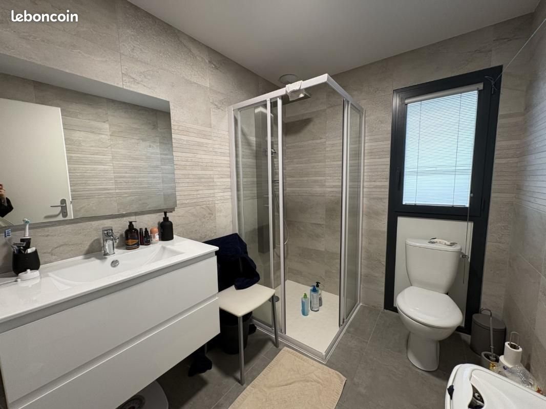 Appartement à louer, 31m², Saint-Gilles-Croix-de-Vie