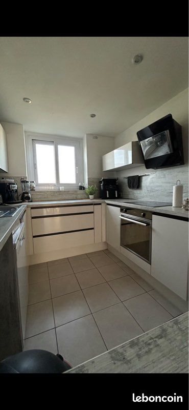 Appartement à louer, 86m², Perpignan