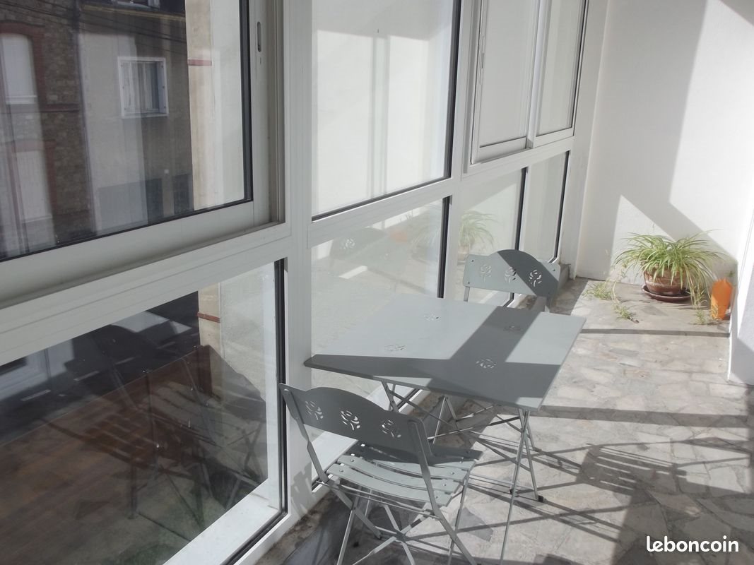 Appartement à louer, 70m², Rennes
