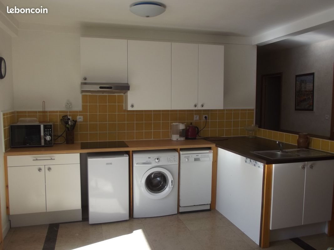 Appartement à louer, 70m², Rennes