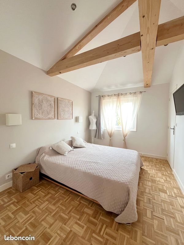 Maison à vendre, 130m², Firminy