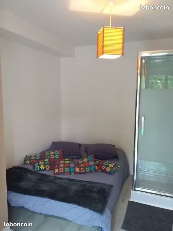 Appartement à louer, 35m², Hillion