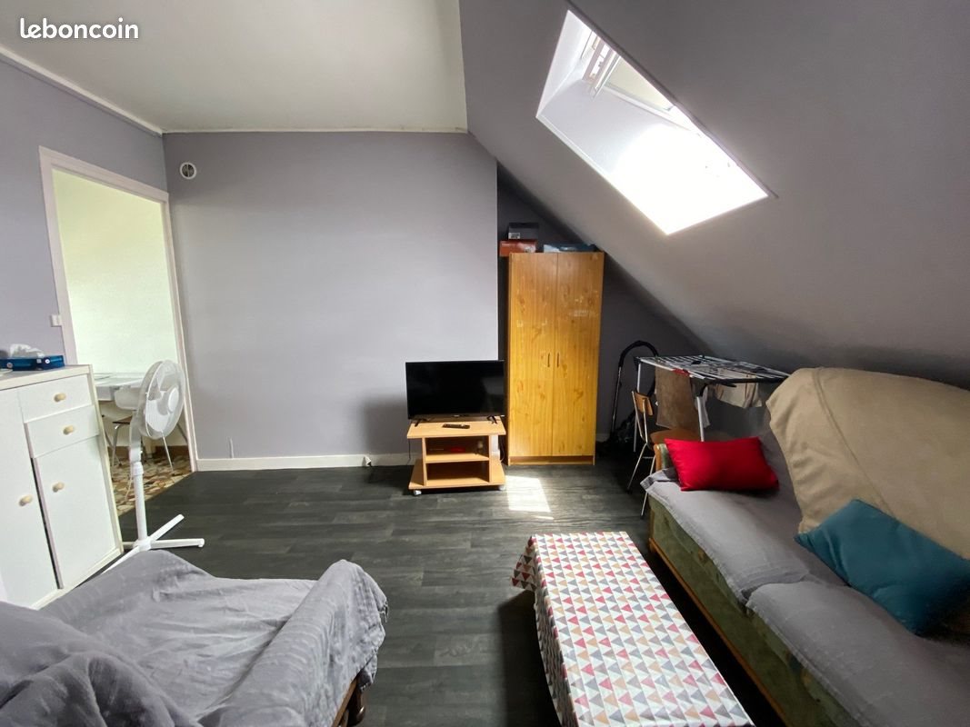 Appartement à louer, 20m², Saumur