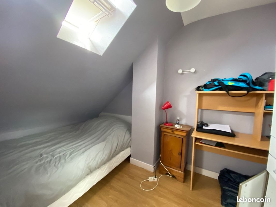 Appartement à louer, 20m², Saumur