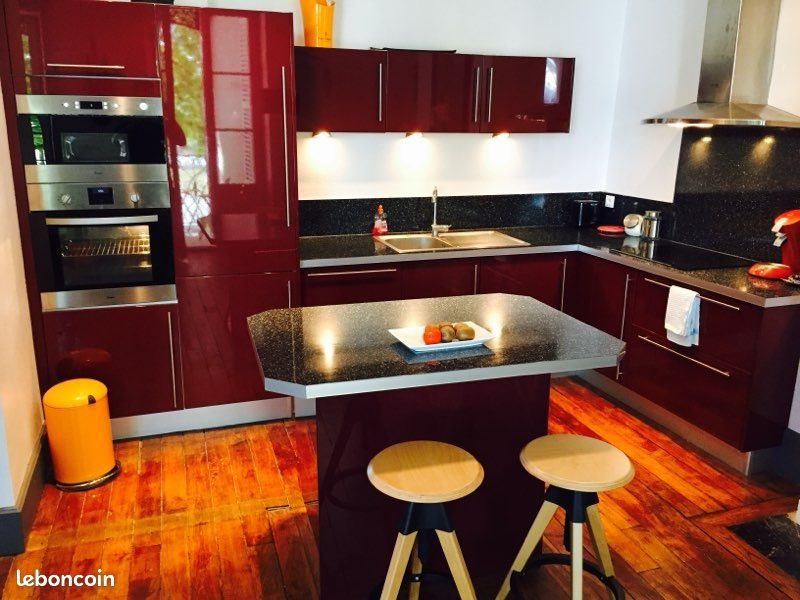 Appartement à louer, 70m², Orléans