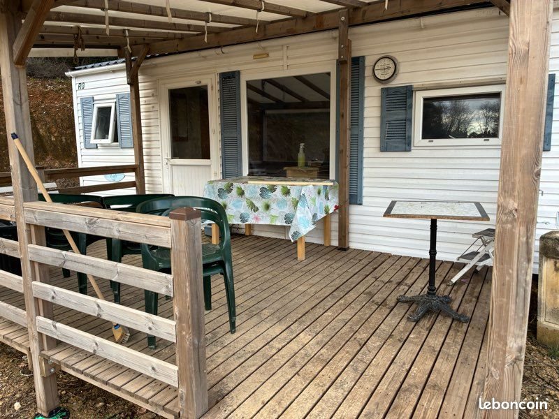 Maison à louer, 35m², Savasse